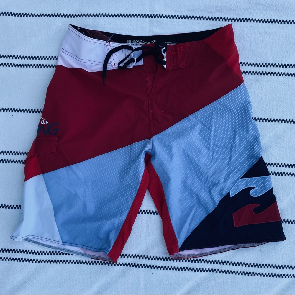 Billabong Swim Trunks